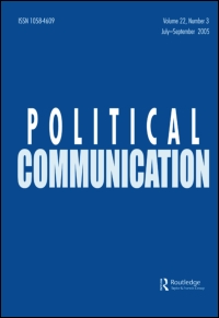 Good Publicity: The Legitimacy of Public Communication about Deliberation